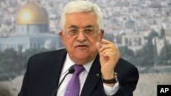 محمود عباس