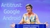 UE multa a Google por 5.000 millones de dólares 