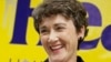 Trump propondrá a Heather Wilson para Secretaria de la Fuerza Aérea
