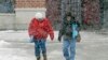 US Northeast Braces for Heavy Winter Storm