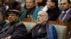 Afghan President Delays Signing of Deal with US