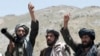 Pakistan, Afghanistan Serukan Agar Taliban Ikut Proses Perdamaian