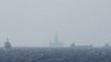 Vietnam Weighs World Court Arbitration Against China if Maritime Diplomacy Fails 