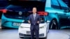Konsep Mobil VW Cupra DarkRebel Menjadi Kenyataan