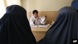 در حال حاضر، در هر دو ساعت یک مادر افغان به دلیل اختلالات ولادی می‌میرد.