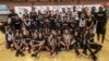 La NBA à Dakar pour faire éclore des talents féminins africains