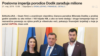 Screenshot članka na Capital.ba
