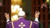 Publication dans huit jours de l'exhortation du pape sur la famille