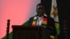 Lingalokothi Liphatheke Kumisebenzi Yenkohlakalo, uMnangagwa Uxwayisa Abaphathintambo Bakhe