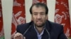  معنوی: در شرایط فعلی کمیسیون مستقل انتخابات به گونه "سخنگوی" سازمان ملل عمل می کند.