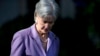 Obamacare: Republicanos esperan por Sebelius