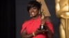 Viola Davis Lammiin Ameerikaa Hidda Dhalata Afriikaa Badhaasa Oscar Badhaafamte