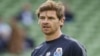 Andre Villas-Boas Ditunjuk Sebagai Pelatih Chelsea