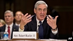 Robert Mueller