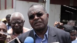 Reportage d'Emmnuel Jules Ntap sur une nouvelle usine de tracteur au Cameroun