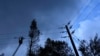 People Evacuated as New Wildfire Hits Greek Island 
