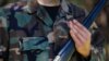 Three Questions: Prosecuting the 'Merchant of Death'