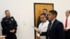 Conductor de Texas es acusado de ocho cargos de homicidio por atropello