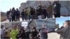 Protest zbog kriterijuma zapošljavanja zdravstvenih radnika u Pasjanu
