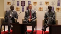 Reportage d'André Kodmadjingar, correspondant à N’Djamena pour VOA Afrique