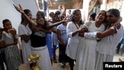 Los atentados suicidas el pasado domingo de Pascua en Sri Lanka han dejado muerte, destrucción y dolor en la nación.