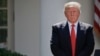 Trump Tweets Again Overshadow Intended Agenda 