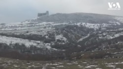 "ამერიკის ხმა" ზაზა გახელაძის გატაცების ადგილას იმყოფებოდა