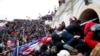 US Senate Committees Highlight Intelligence, Security Failures in Capitol Attack 