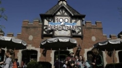 Milton Hershey, 1857-1945: He Created a Successful Business and Built a Sweet Town