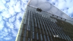 First Tenants Move in to World Trade Center Building