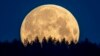 NASA Seeks Companies to Mine Resources on the Moon