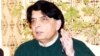 دہشت گردی کے خلاف جنگ میں سب کو متحرک ہونا ہو گا: چودھری نثار