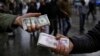Troubles Loom for Emerging Market Currencies