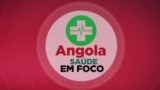 ASF: Anemia falciforme afecta cerca de 20% dos angolanos - anemia adquirida vem logo a seguir