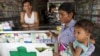 
The first half of 2012 saw 35,700 cases of malaria and 28 deaths, according to government statistics, a slight decrease from the year before.