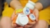 บริษัทยาเตรียมขึ้นราคาต้อนรับปีใหม่สำหรับลูกค้าในสหรัฐฯ
