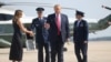 Durante una declaración en la Casa Blanca, el presidente Donald Trump calificó de "malvados ataques" los tiroteos ocurridos, y dijo a los estadounidenses que deben "condenar el racismo, la intolerancia y la supremacía blanca".