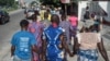 Nigerians Mourn Lives Lost to Violence