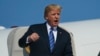 Trump niega grabación donde habla de pagar a modelo de playboy