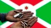 L'UE reconduit ses sanctions individuelles visant 4 personnalités au Burundi