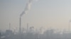 China Places a New Tax on Pollution