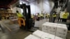 US Launches Coronavirus Vaccine Distribution, First Inoculations Possibly Monday 