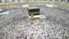 Arab Saudi Sambut Jemaah Haji