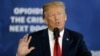 Atasi Krisis Opioid, Trump Ingin Hukuman Mati Bagi Pengedar Narkoba