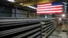 Friendly Fire: In Trade Fights, Trump Targets US Allies, Too