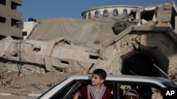 Se están investigando decenas de casos en los que murieron civiles palestinos y en los que Israel fue acusado de crímenes