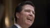 Comey adai Trump hana 'maadili ya kuwa rais'