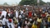 Des milliers de manifestants contre un rapport de l'ONU au Burundi
