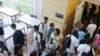Dealing With Sexual Violence on Campus