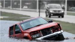 El huracán Ida ha dejado destrucción a su paso por Estados Unidos.